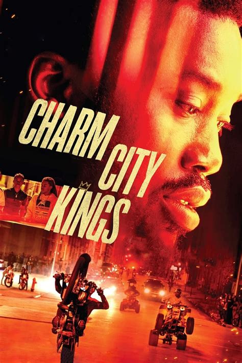 charm city king|charm king city full movie free.